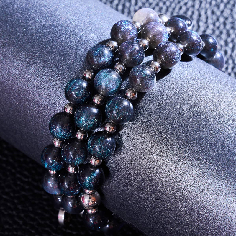 Konstellationen | Traumlandschaft Opal Armband