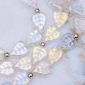 925 Sterling Silver Base Metal