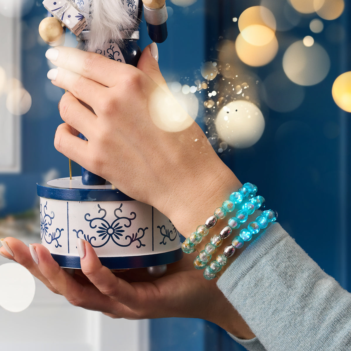 ARMBAND DES MONATS & FREUNDE