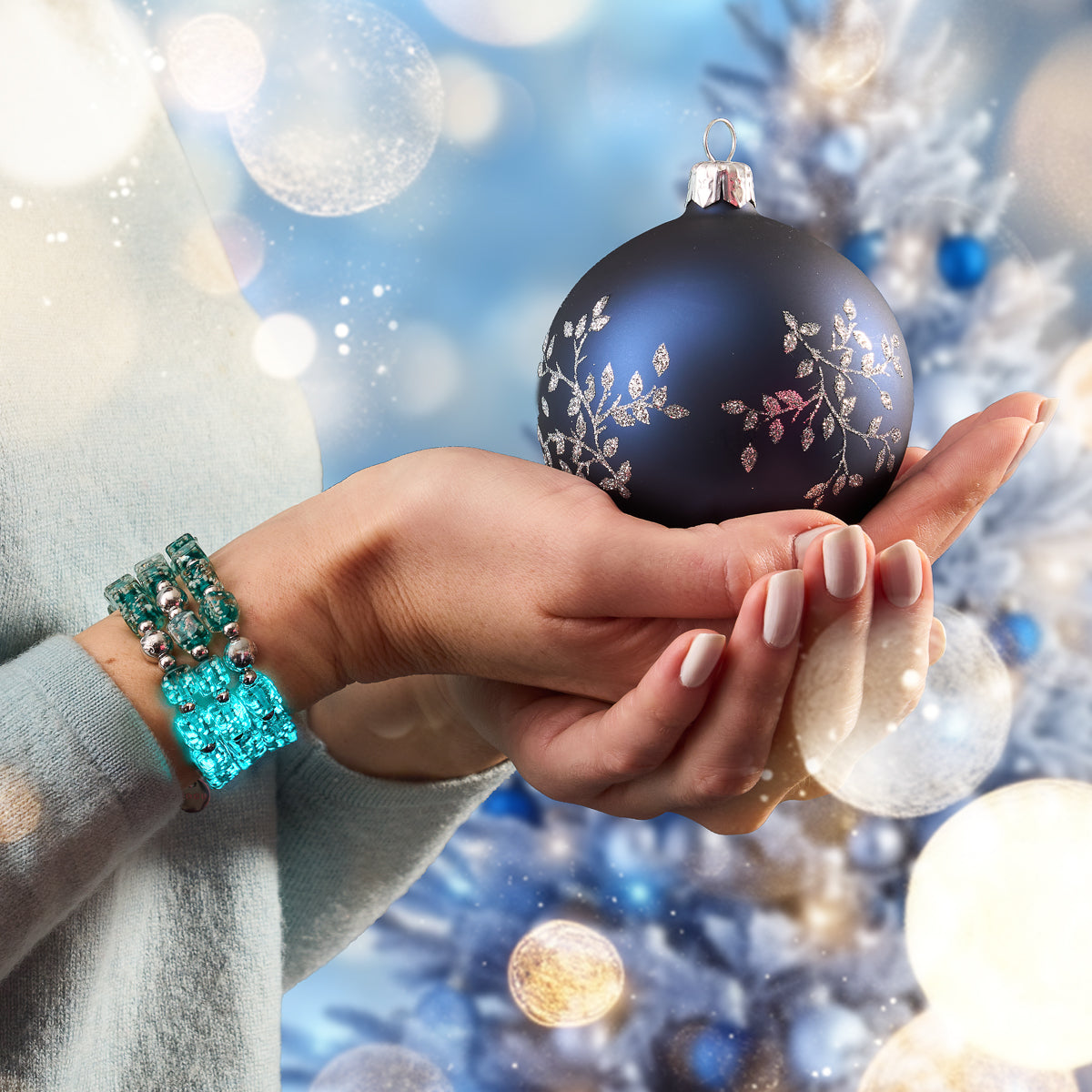 ARMBAND DES MONATS & FREUNDE