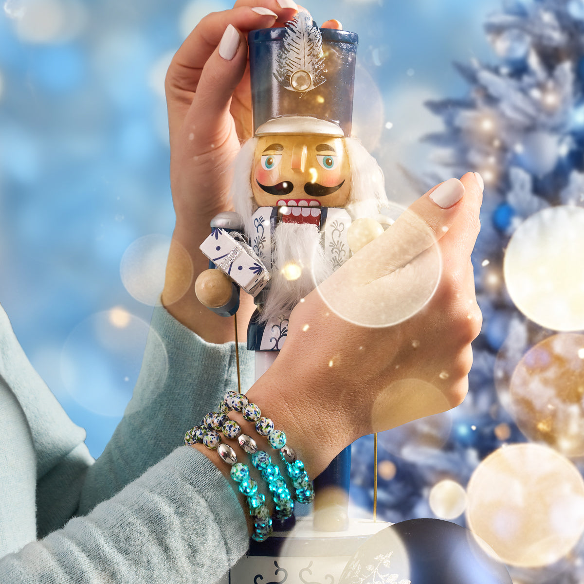 ARMBAND DES MONATS & FREUNDE