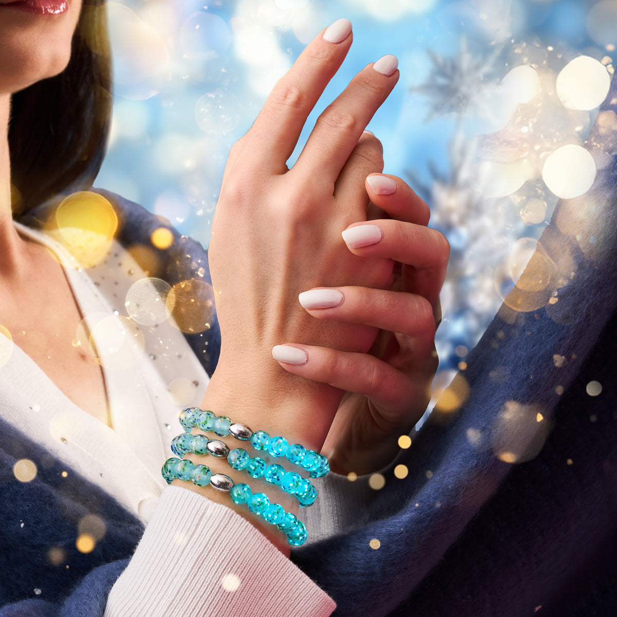 ARMBAND DES MONATS & FREUNDE