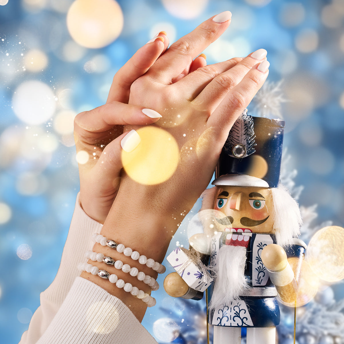 ARMBAND DES MONATS & FREUNDE