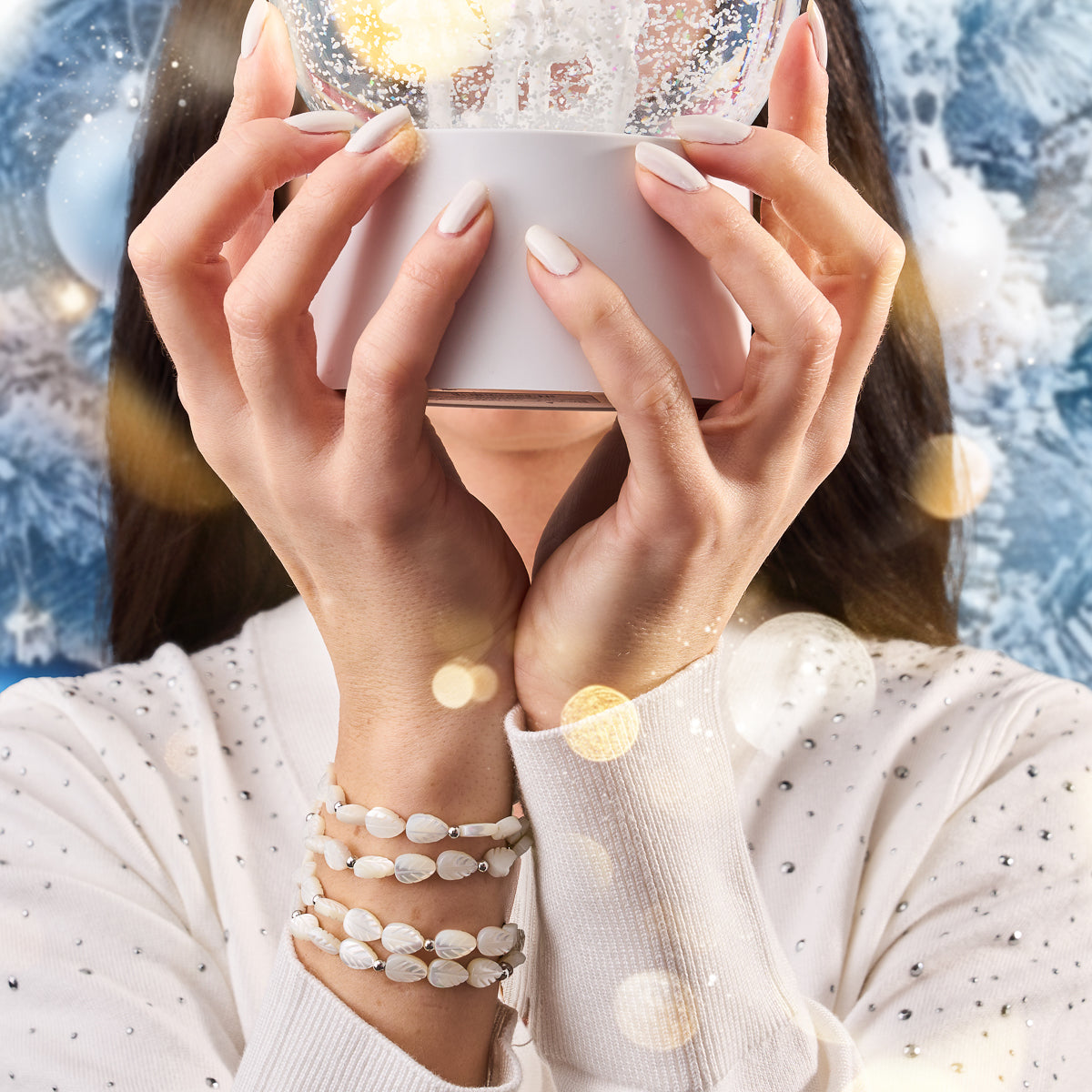 ARMBAND DES MONATS & FREUNDE