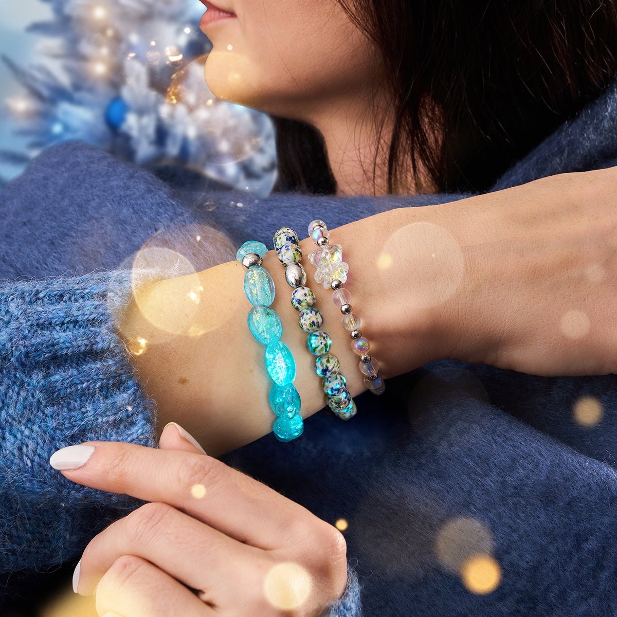 ARMBAND DES MONATS & FREUNDE