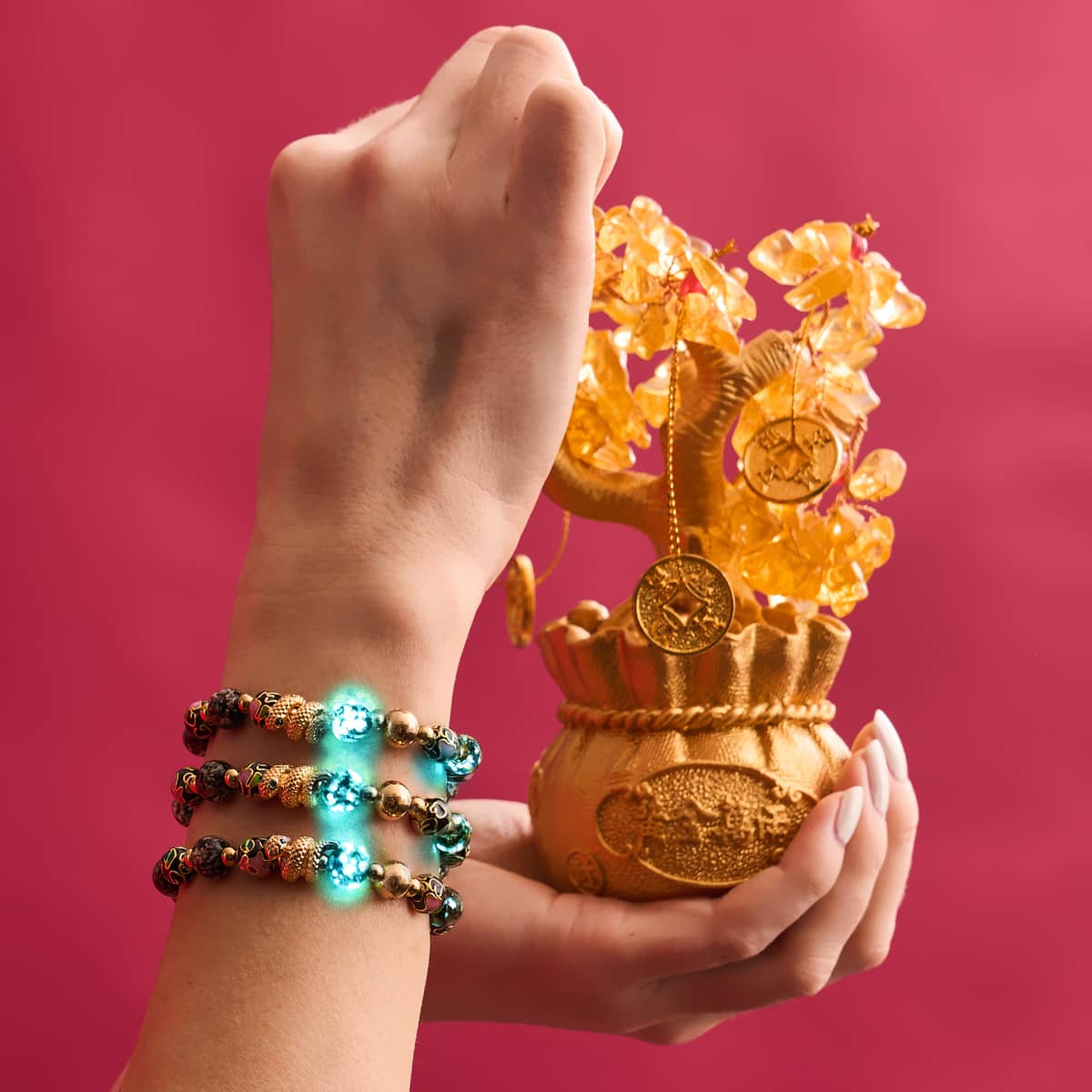 DIE GOLDENE SCHLANGE