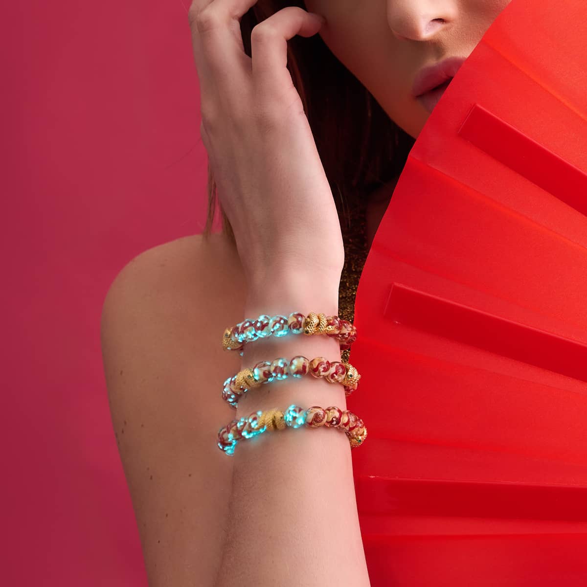 DIE GOLDENE SCHLANGE