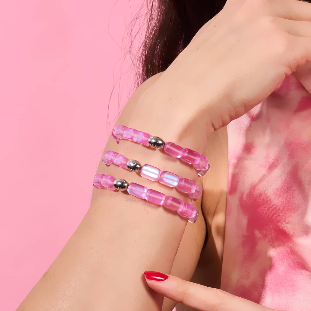 ARMBAND DES MONATS & FREUNDE
