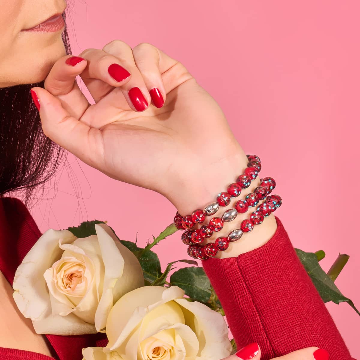 ARMBAND DES MONATS & FREUNDE