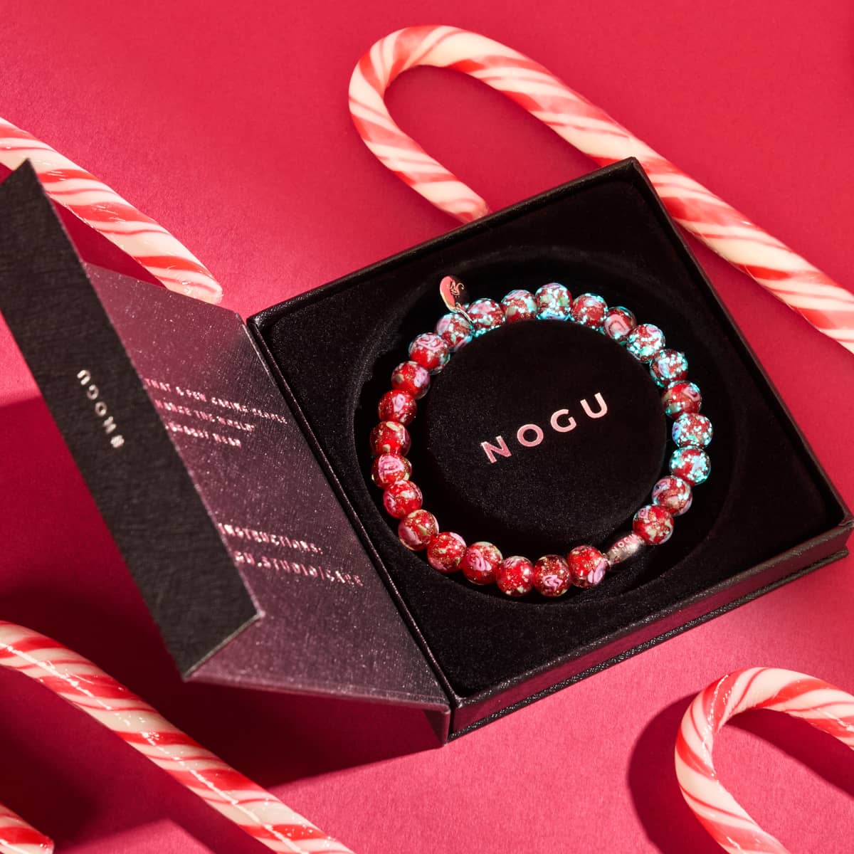 12 Weihnachtsgeschenke