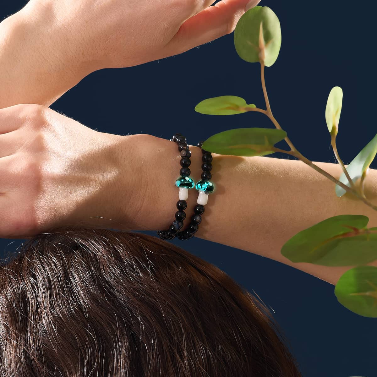 ARMBAND DES MONATS & FREUNDE