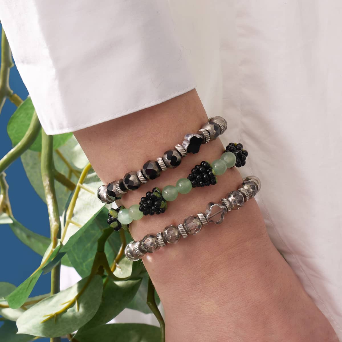 ARMBAND DES MONATS & FREUNDE
