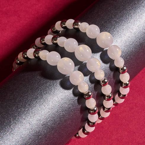 Chiffon | Dreamscape Opal Kaskadenarmband