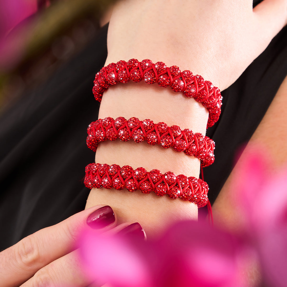 RED STRING KOLLEKTION 2023