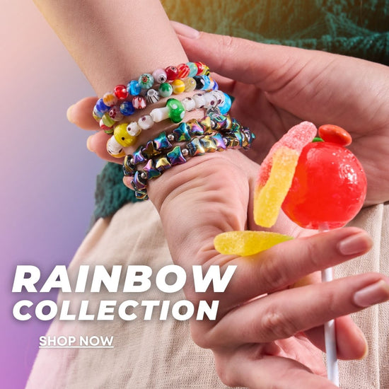 DIE REGENBOGENVERBINDUNG