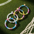 Bead Diameter: 6mm / 0.24"