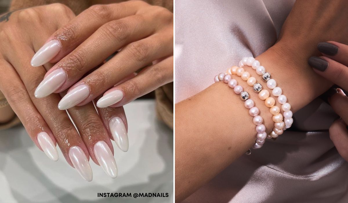 Top-Nageltrends für den Herbst und wie man sie kombiniert