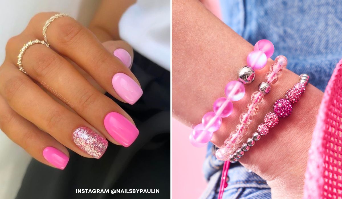 Top-Nageltrends für den Herbst und wie man sie kombiniert
