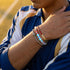 JAPAN | Meerjungfrau Glasnationen Armband