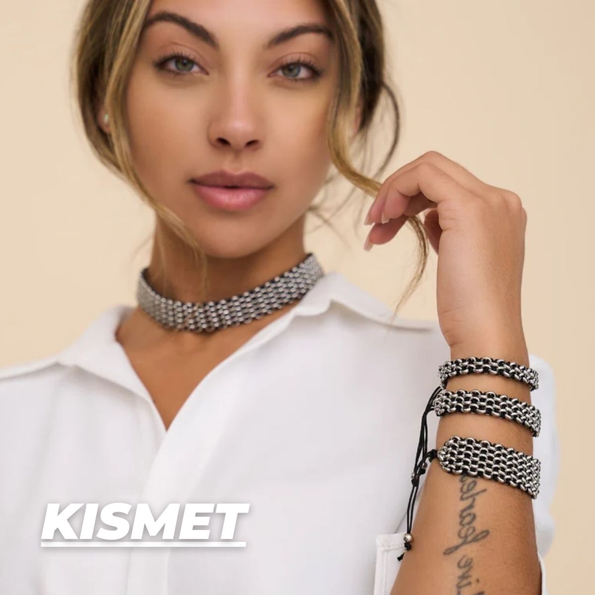 KISMET-LINKS