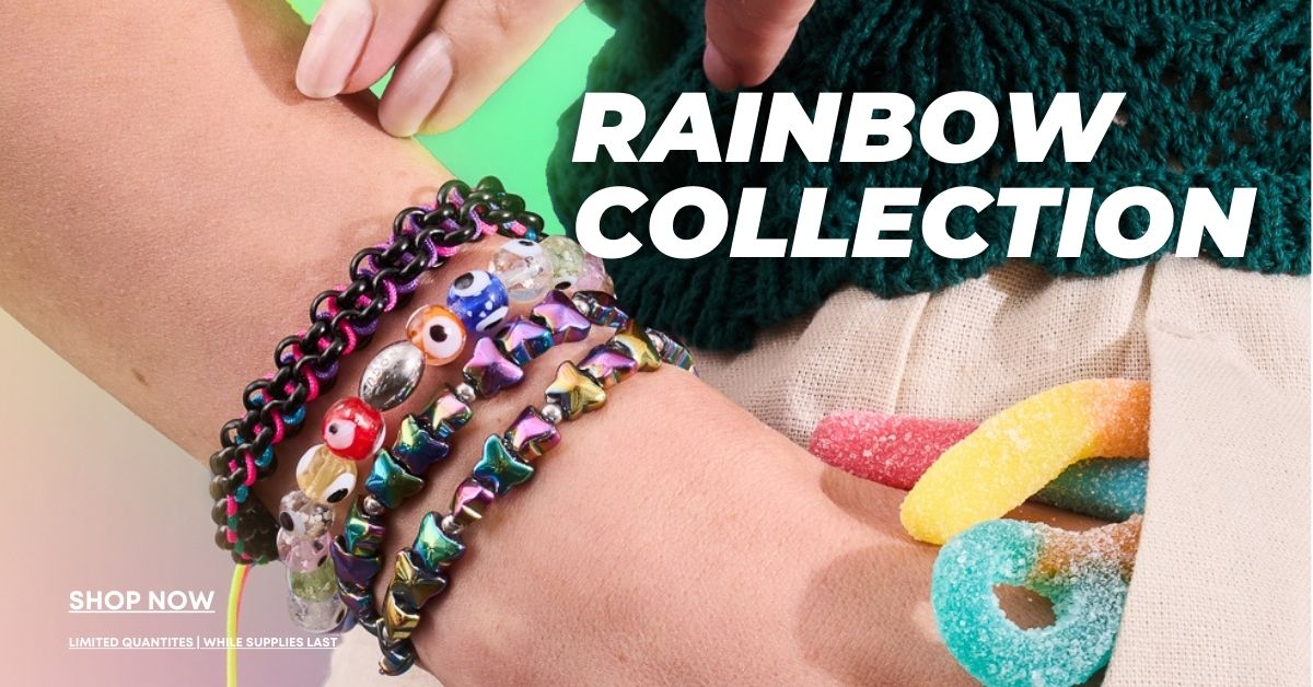DIE REGENBOGENVERBINDUNG