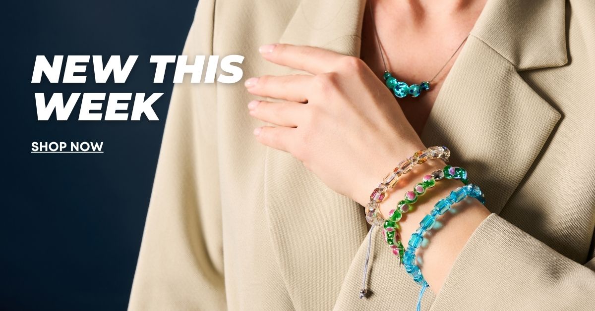 ARMBAND DES MONATS & FREUNDE