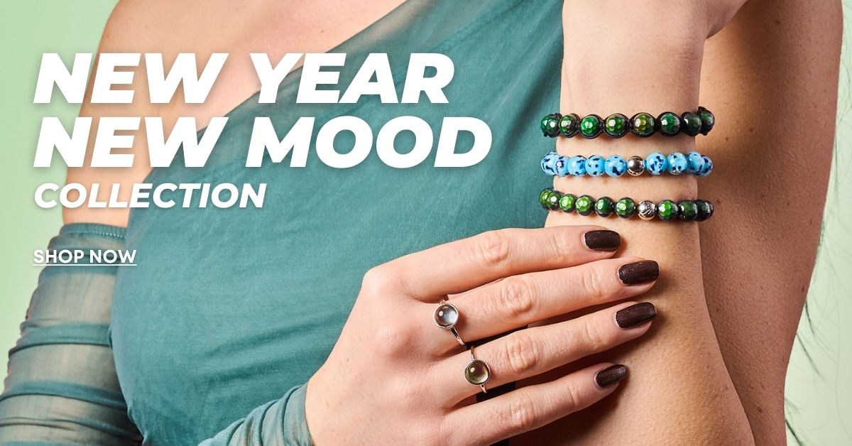 NEUES JAHR, NEUE STIMMUNG