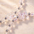 Unicorn Crystal | Silver | Shimmer Bear Bracelet