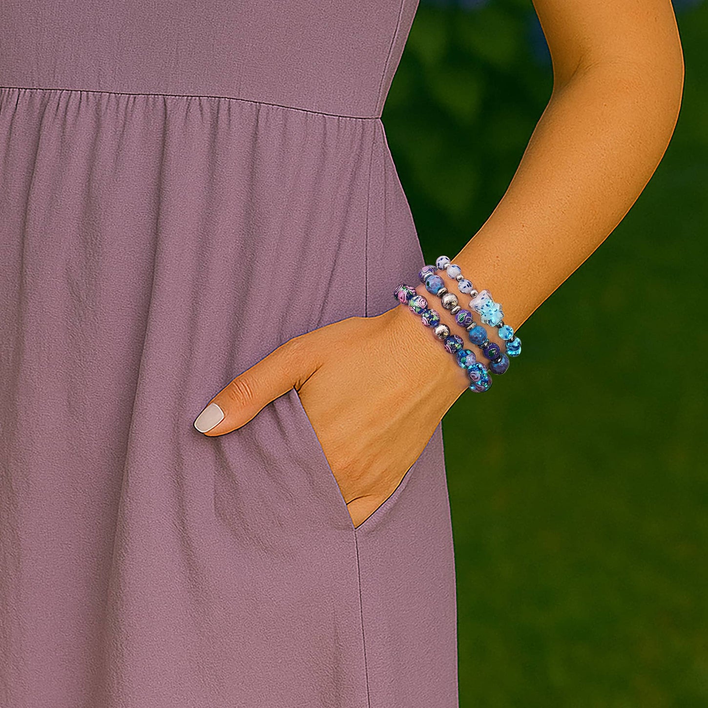 ARMBAND DES MONATS & FREUNDE