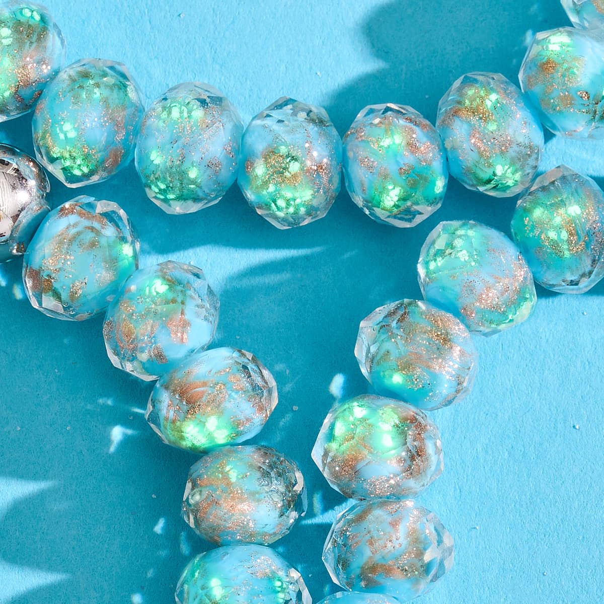 TEAL BEACH