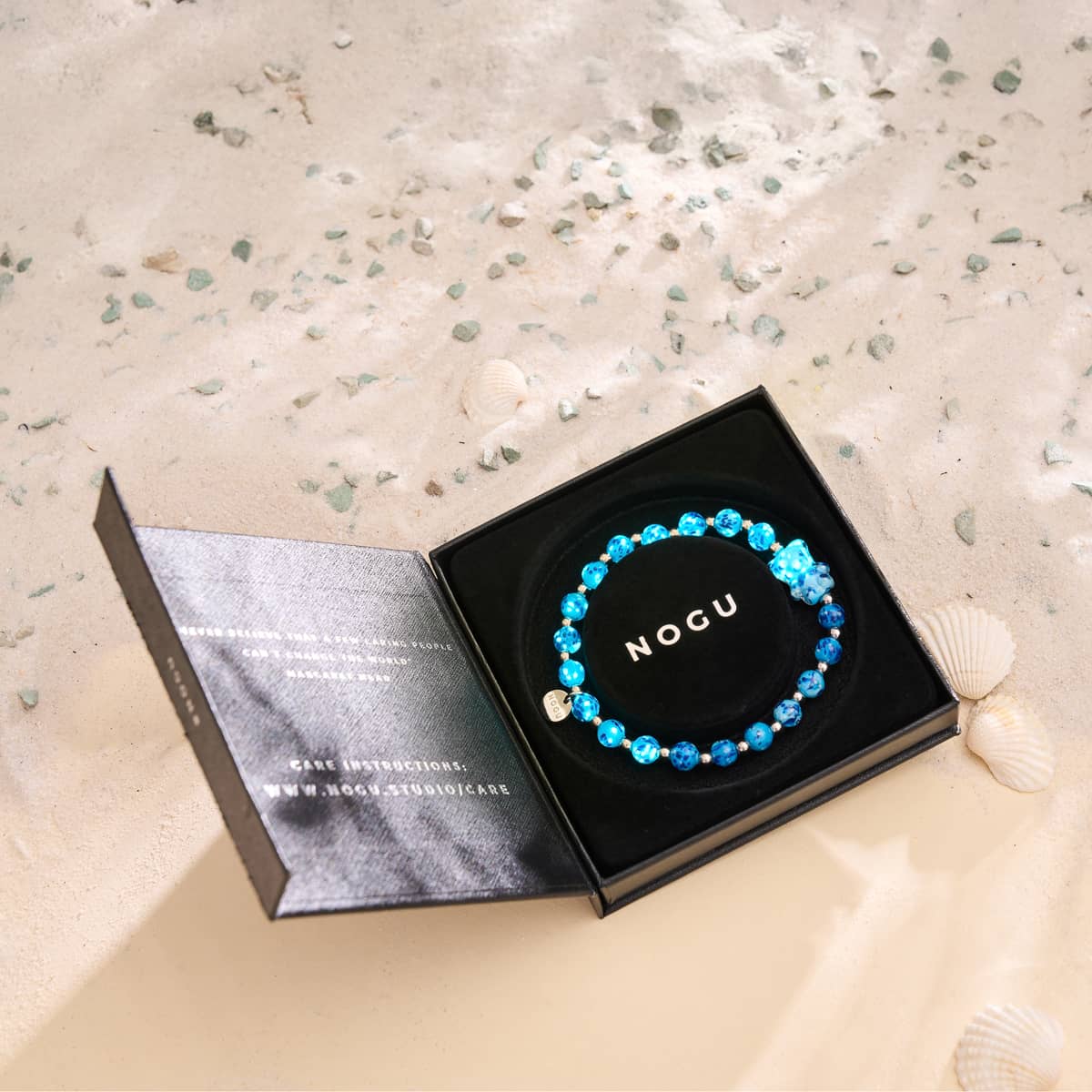 ARMBAND DES MONATS & FREUNDE
