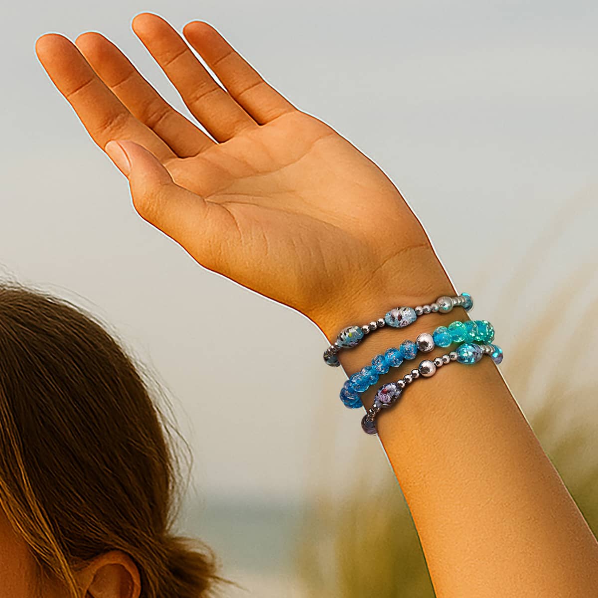 ARMBAND DES MONATS & FREUNDE