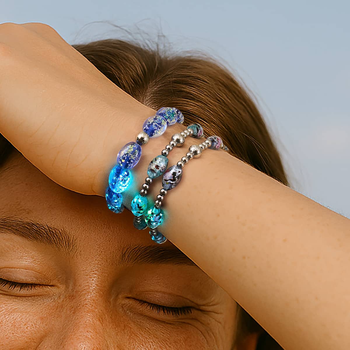 ARMBAND DES MONATS & FREUNDE