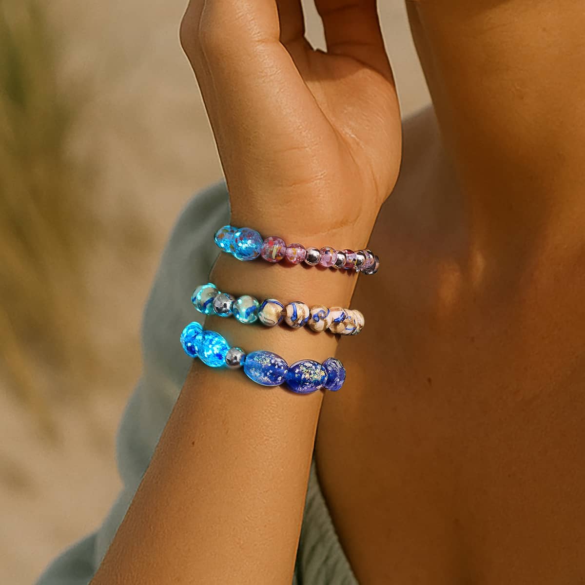 ARMBAND DES MONATS & FREUNDE