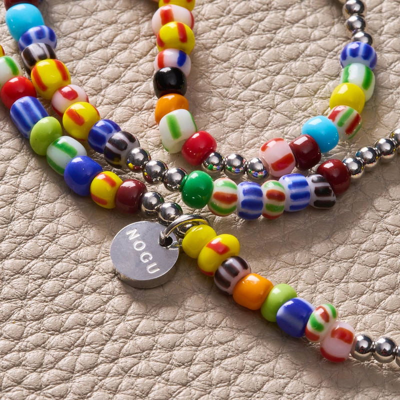 Rainbow Ceramics Wrap