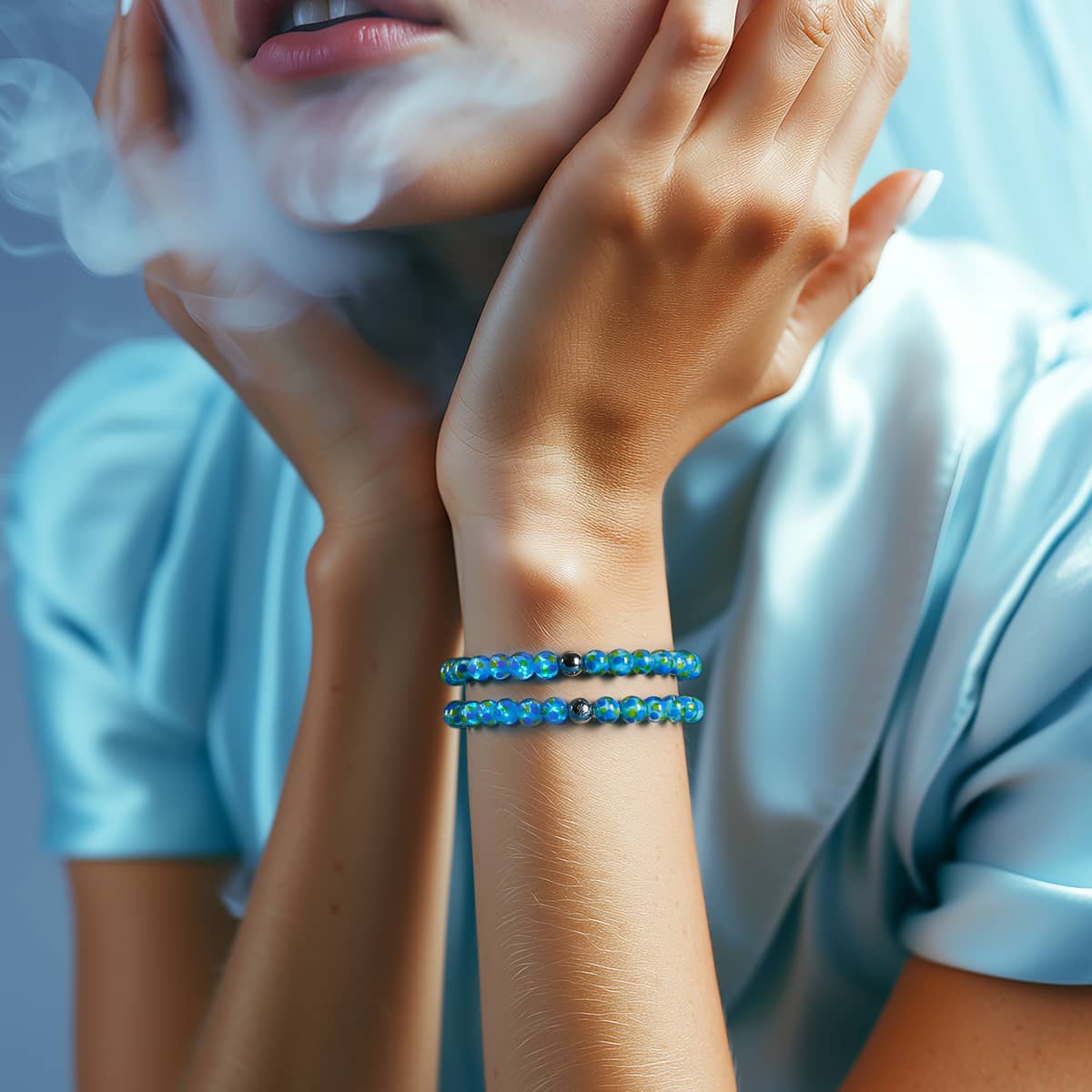 ARMBAND DES MONATS & FREUNDE