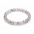 Birthday Cake | Firefly Glass Confetti Bracelet