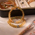 Mango Mimosa | Firefly Glass Confetti Bracelet