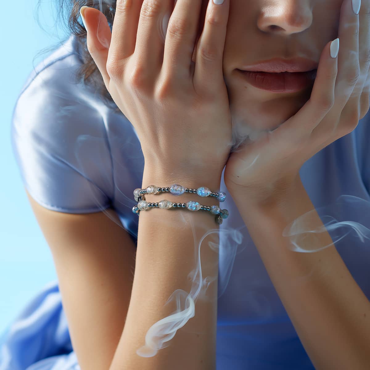 ARMBAND DES MONATS & FREUNDE