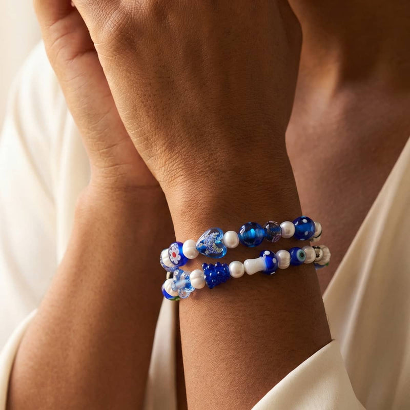 Blueprint | Beautiful Chaos Bracelet