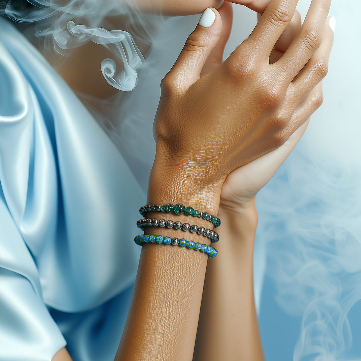 ARMBAND DES MONATS & FREUNDE