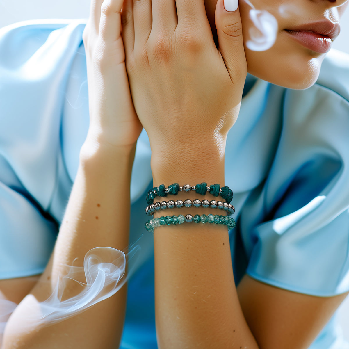 ARMBAND DES MONATS & FREUNDE