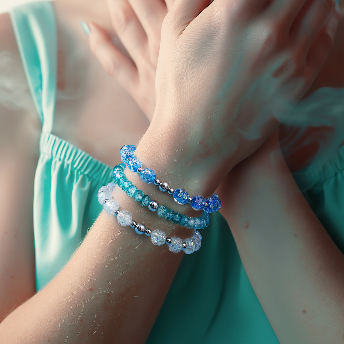 ARMBAND DES MONATS & FREUNDE