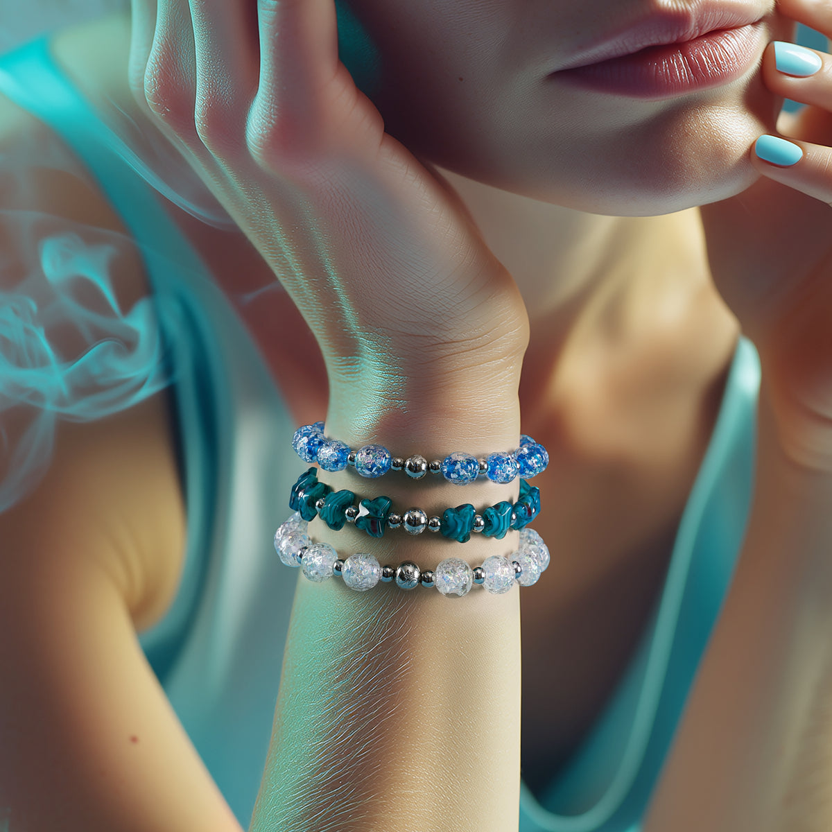 ARMBAND DES MONATS & FREUNDE