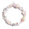 Frosty | Christmas Chaos Bracelet