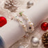 Frosty | Christmas Chaos Bracelet