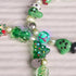 Evergreen | Christmas Chaos Bracelet
