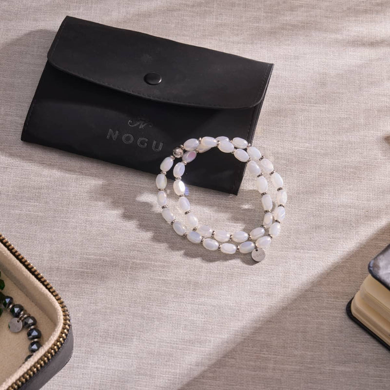 NOGU Armband des Monats Club-Abonnement