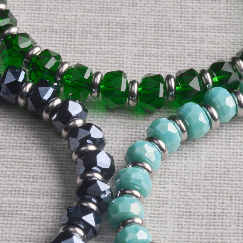 NOGU Premium-Armband des Monats Club-Abonnement