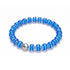 Sapphire Sorbet | Firework Glass Sugar Bracelet